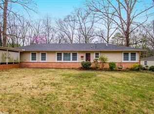 7914 Westwood Ave, Little Rock, AR 72204