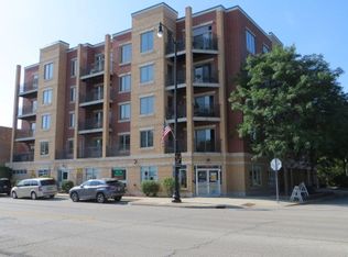 8000 Kilpatrick Ave UNIT 4C, Skokie, IL