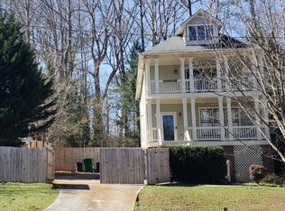 1609 Peachcrest Rd, Decatur, GA 30032