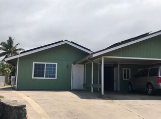 281 Moike Pl, Kahului, HI 96732