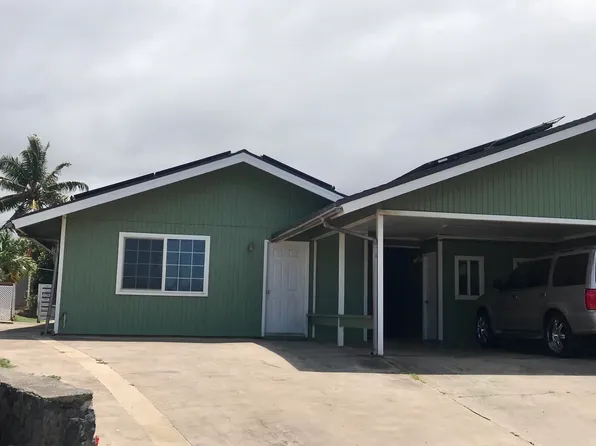 281 Moike Pl, Kahului, HI 96732