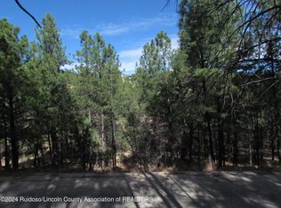 L37 Sawmill Canyon Rd, Alto, NM 88312
