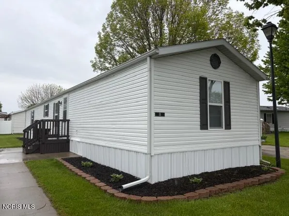 14900 County Road H Unit 8, Wauseon, OH 43567