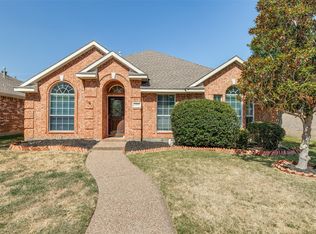 3304 Wind Flower Ln, McKinney, TX 75070