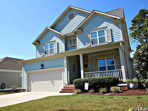 236 Eatons Xing, Littleton, NC 27850