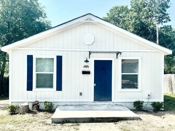 5609 Fernander Dr, Fort Worth, TX 76107