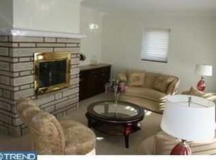 48 Lindbergh Ave, Broomall, PA 19008