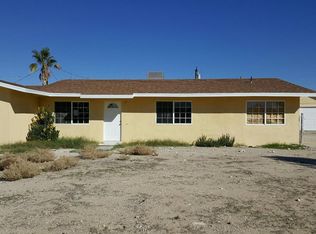 229 Plaimore Ave, Barstow, CA 92311