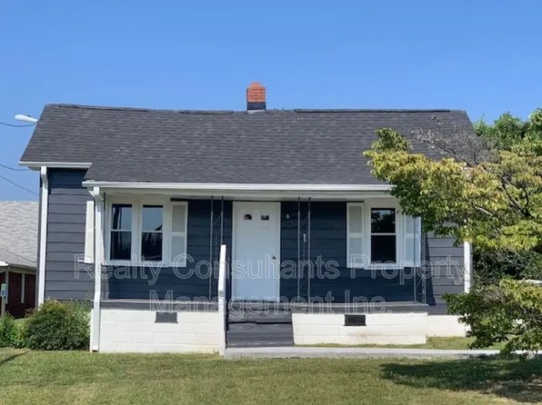 510 Norwalk St, Greensboro, NC 27407