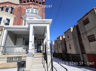1151 S 52nd St UNIT B, Philadelphia, PA 19143