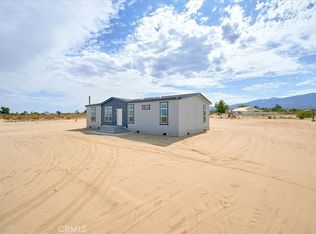 12872 Mountain Rd, Pinon Hills, CA 92372
