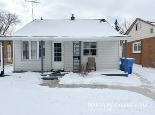 2747 Parent Ave, Windsor, ON N8X4K7