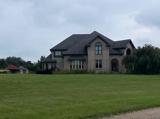 67100 Quail Rdg, Washington, MI 48095