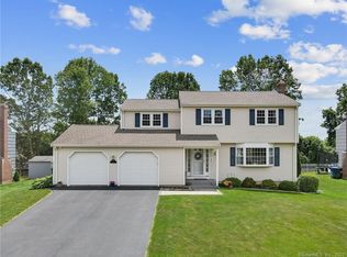 41 Little Brook Dr, Newington, CT 06111