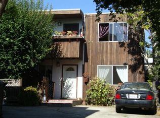2645 Fulton St, Berkeley, CA 94704