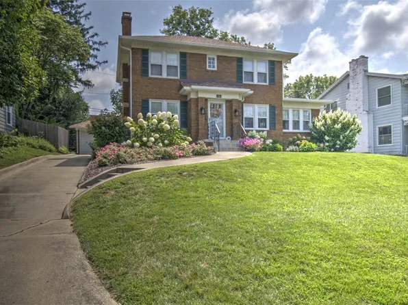 192 S Glencoe Ave, Decatur, IL 62522