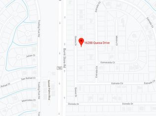 16288 Quesa Dr, Punta Gorda, FL 33955