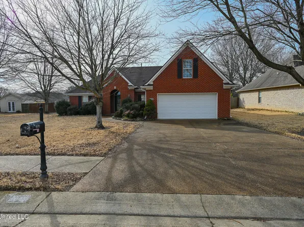 2105 Eubanks Ln, Southaven, MS 38672