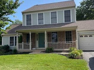 7115 Feldspar Ct, Middletown, MD 21769