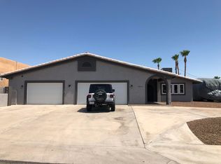 3240 Horseshoe Canyon Dr, Lake Havasu City, AZ 86406