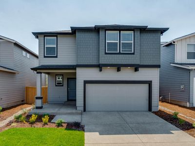 543 Dawn Ct, Medford, OR, 97501