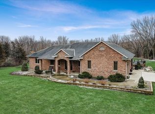 W3103 Koschnick Rd, Watertown, WI 53094