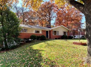 11806 Doverhill Dr, Saint Louis, MO