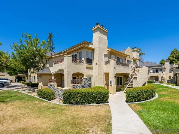 779 Brookstone Rd Unit 103, Chula Vista, CA 91913