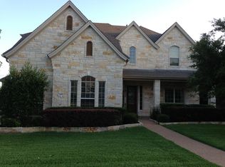 12213 Capella Trl, Austin, TX 78732