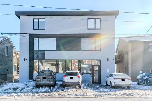 66 John St W #302 Photo 1