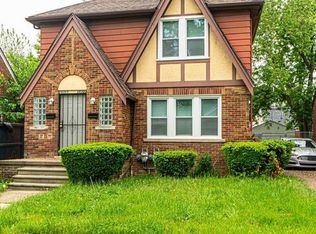 16723 Asbury Park, Detroit, MI 48235