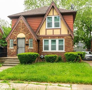 16723 Asbury Park, Detroit, MI, 48235