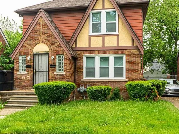 16723 Asbury Park, Detroit, MI 48235