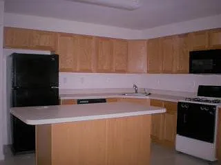 Main Country Kitchen