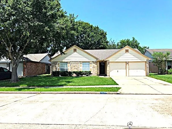 12706 Nantucket Dr, Sugar Land, TX 77478