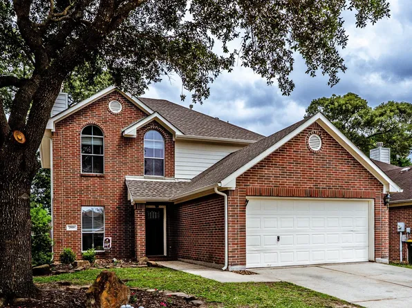 7818 Mary Katheryns Xing, Conroe, TX 77304