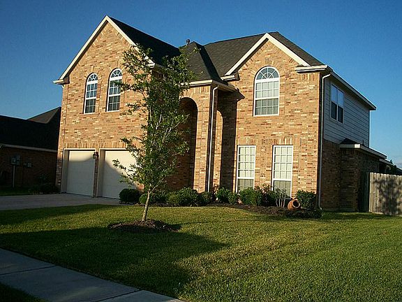 Very Nice lawn with irrigation system installed