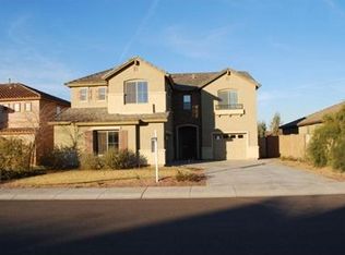 7714 S 72nd Dale, Laveen, AZ 85339