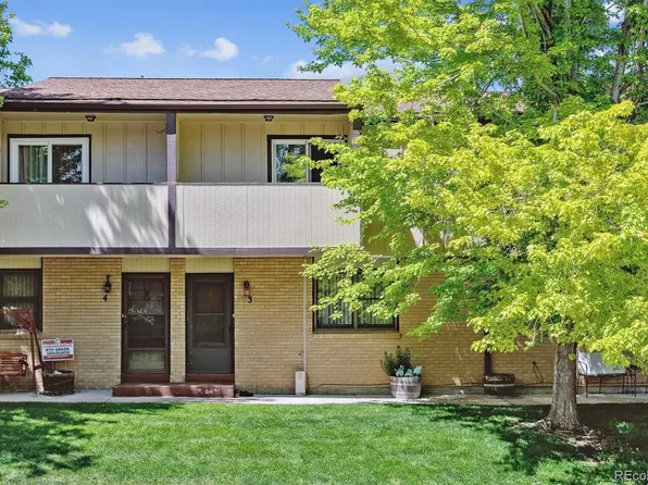 1817 Quail Street #3, Lakewood, CO 80215