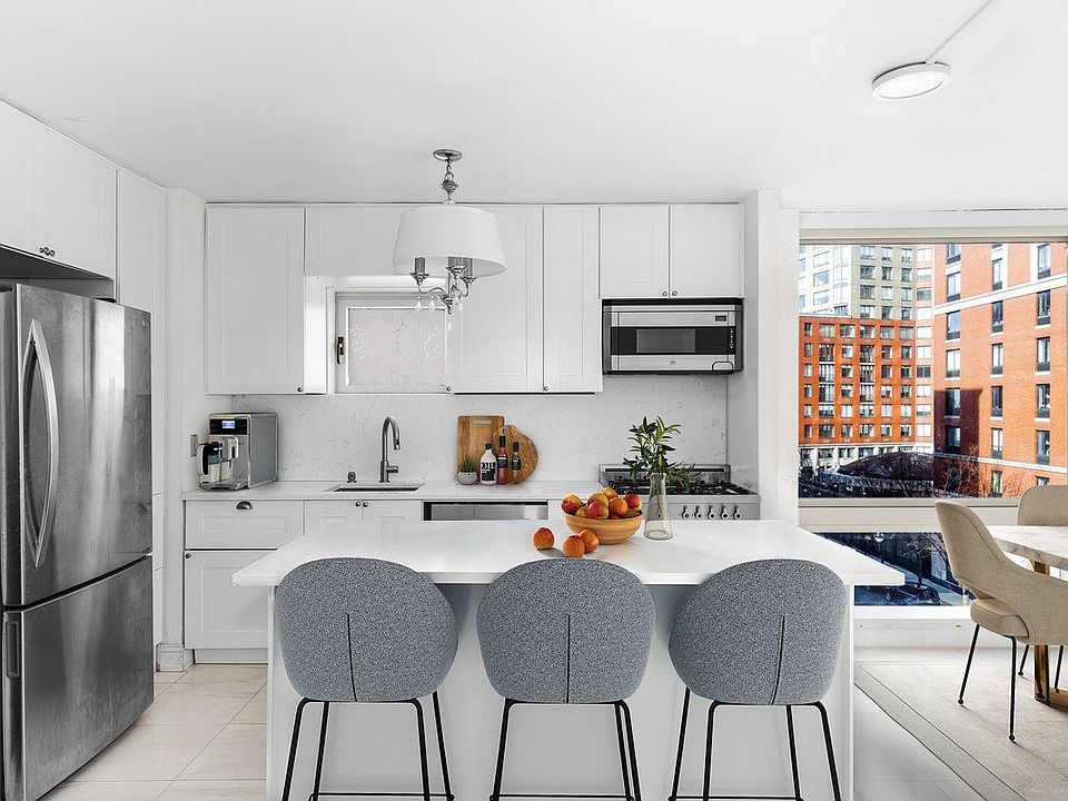 1st image of 2 S End Ave APT 5D