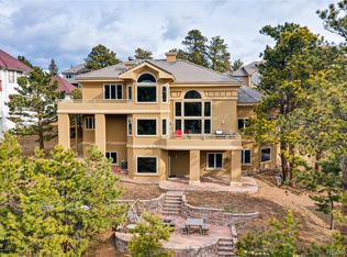 22264 Anasazi Way, Golden, CO 80401