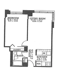 Sold by Keller Williams NYC