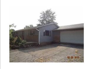 6082 N County Road 200 W, Lizton, IN 46149