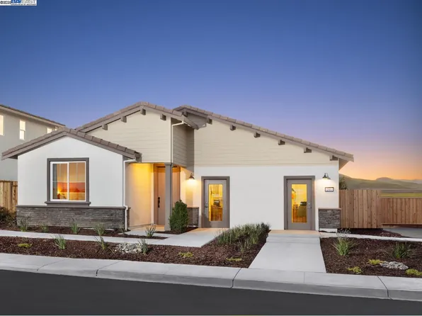 241 Dogwood Ranch Way, Patterson, CA 95363