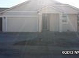 2837 S Fork Rd, Fernley, NV 89408