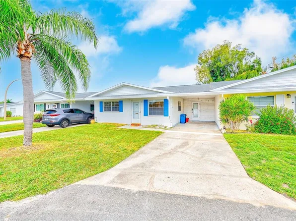 4995 Trillium Ct, Pinellas Park, FL 33782