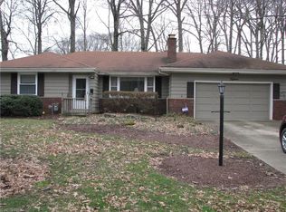 15 Milltrace Rd, Youngstown, OH 44511