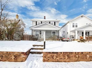 587 S Ogden Ave, Columbus, OH