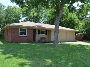 2113 20th Ave N, Texas City, TX 77590