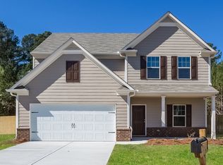 3103 Avondale Dr SE, Conyers, GA 30013
